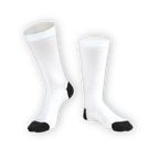 Personaliza tu Par de Calcetines